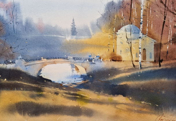 [Сергей Курбатов] [enterclass] Осенний Павловск (2_0.png